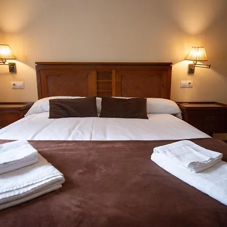 Guest house Cabalo Furado Tui