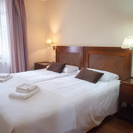 Gasthof Cabalo Furado Tui