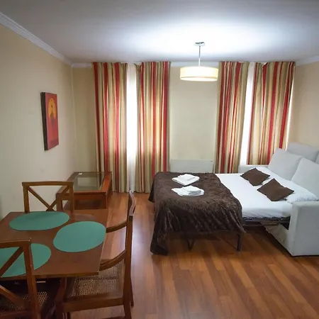 Cabalo Furado Πανσιόν 3*