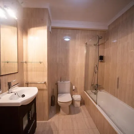 Cabalo Furado 게스트하우스 투이