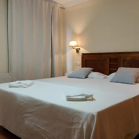 Cabalo Furado 3* Tui