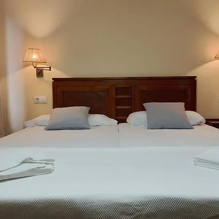 Cabalo Furado Guest house