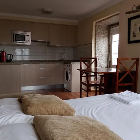 Πανσιόν Cabalo Furado 3*