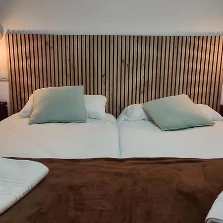 게스트하우스 Cabalo Furado 투이