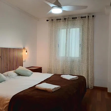 Cabalo Furado Πανσιόν