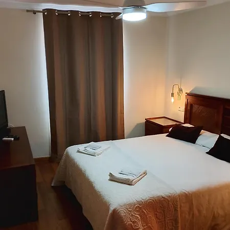 Cabalo Furado 3*