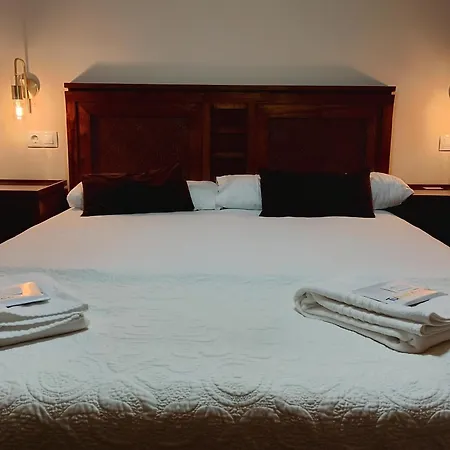 Cabalo Furado 게스트하우스