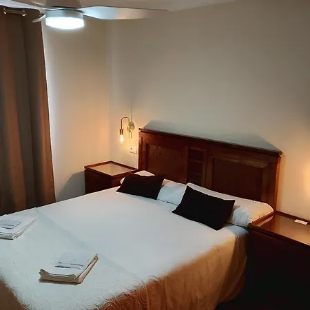 Πανσιόν Cabalo Furado