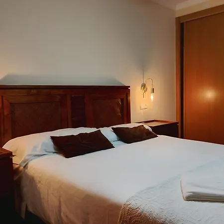 Guest house Cabalo Furado Tui