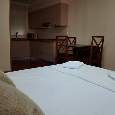 Cabalo Furado 3* Tui