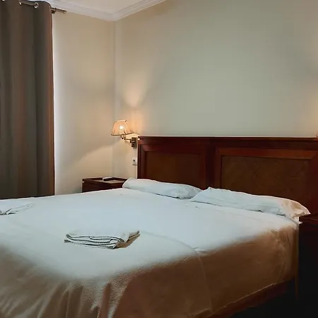 Πανσιόν Cabalo Furado 3*