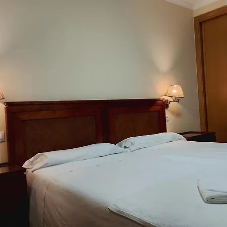 Guest house Cabalo Furado Tui