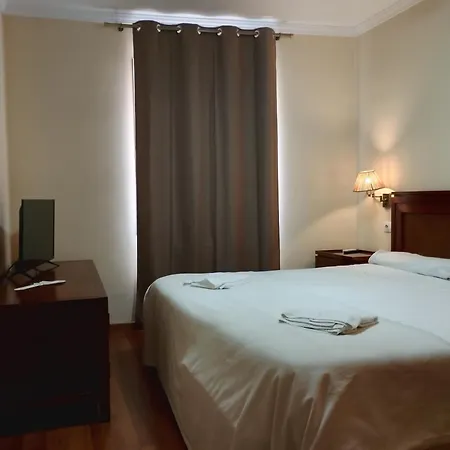 Πανσιόν Cabalo Furado