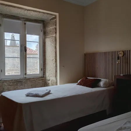 Cabalo Furado Gasthof 3*