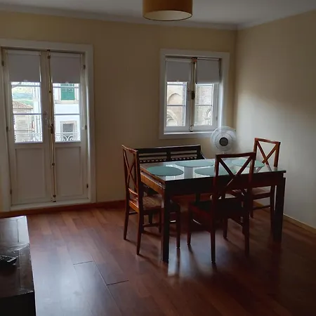 Cabalo Furado Πανσιόν