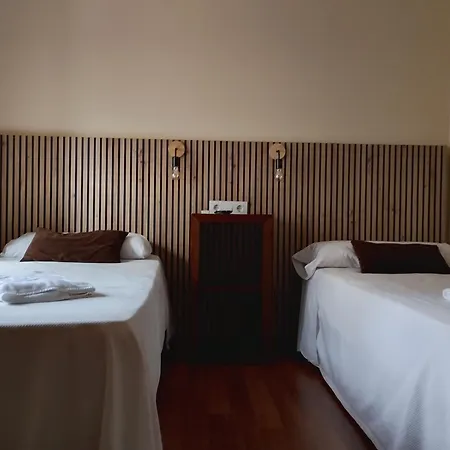 Guest house Cabalo Furado Tui