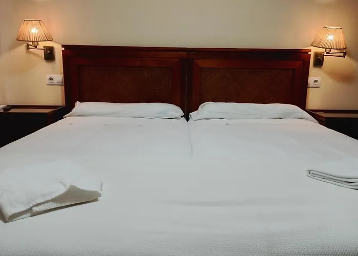 Cabalo Furado Pensionat 3*
