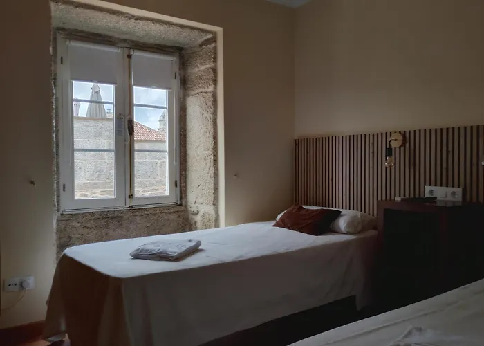 Cabalo Furado Pensjonat 3*