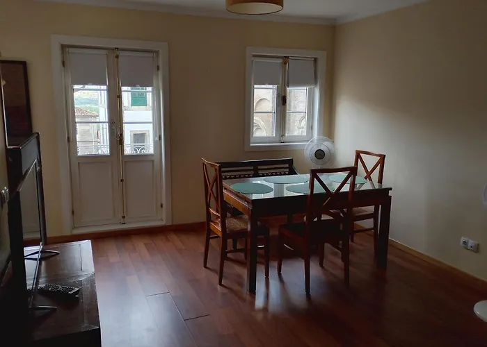 Cabalo Furado Guest house