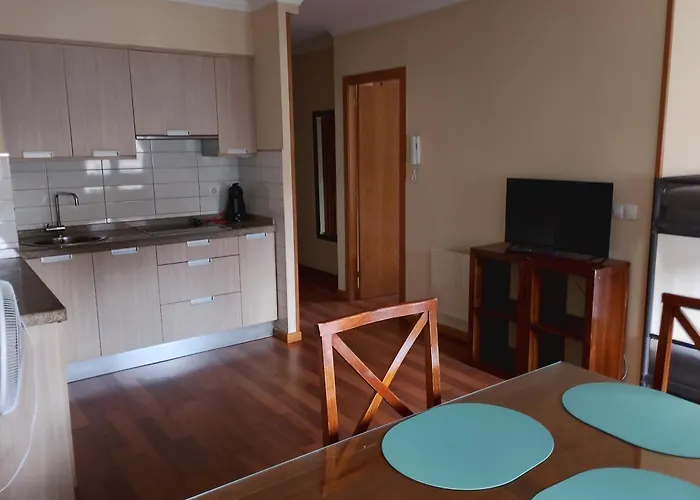 Cabalo Furado Pensjonat Tui