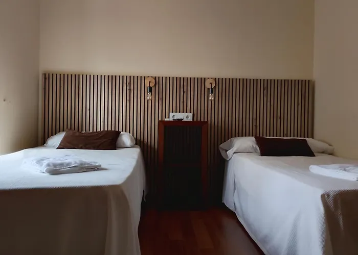 Guest house Cabalo Furado Tui