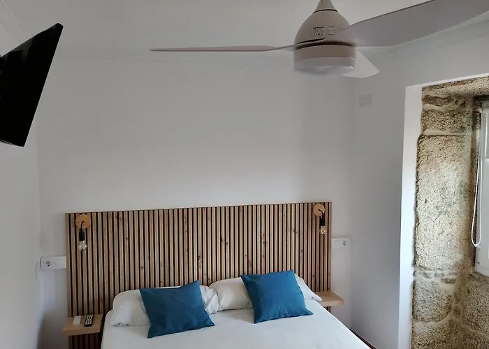 Cabalo Furado 3* Tui