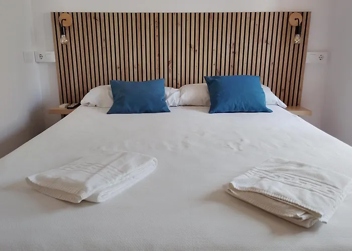 Cabalo Furado 3* Tui